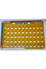 ACTIVITY MATS: MULTIPLICATION