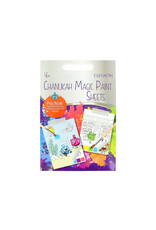 CHANUKAH PAINT WITH WATER SHEET