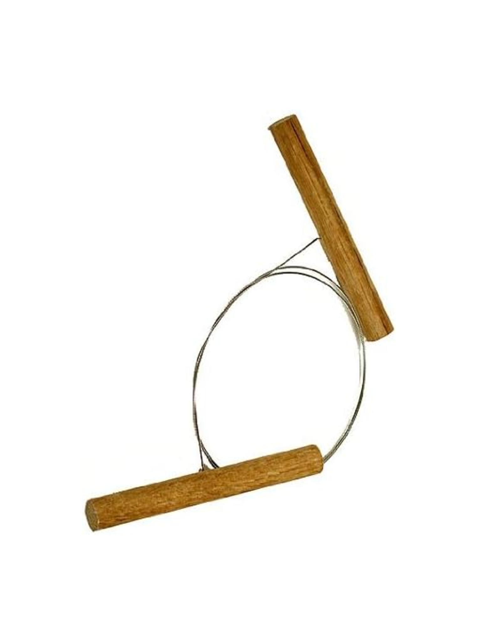 WIRE CLAY CUTTER
