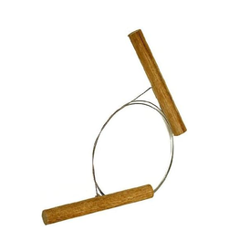 WIRE CLAY CUTTER