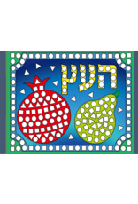 incento magic SHAPE FUN STICKER PUZZLE HAEITZ 6.5"X8"