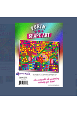 MI'SHENICHNES ADAR SHAPE ART