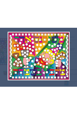MI'SHENICHNES ADAR SHAPE ART