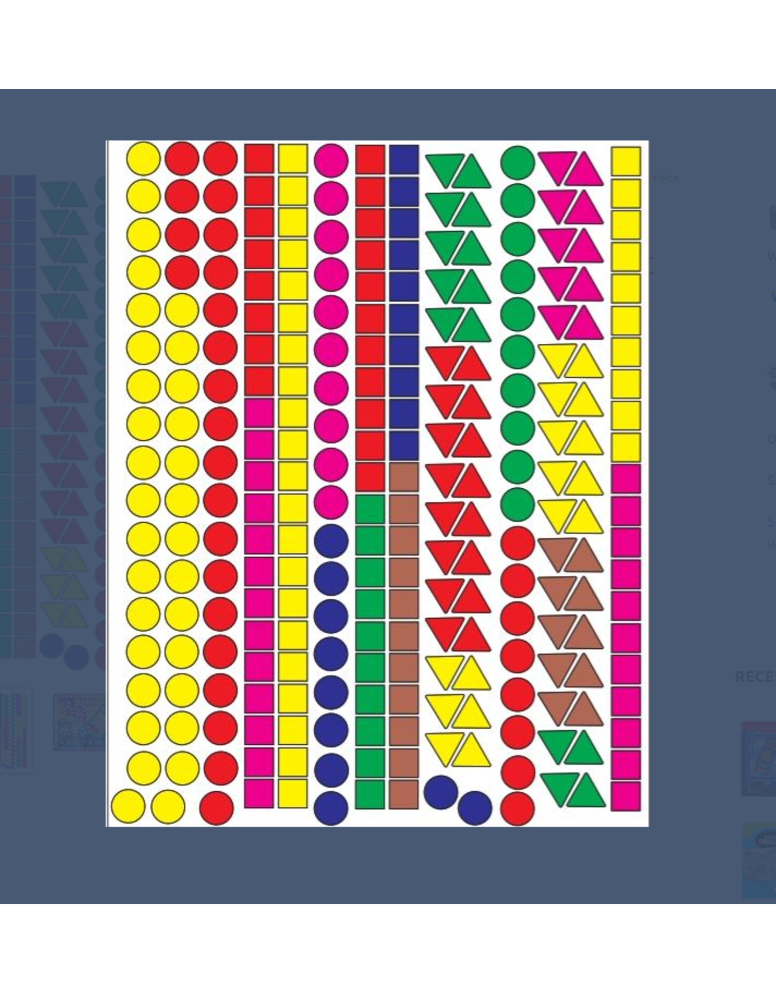 MI'SHENICHNES ADAR SHAPE ART