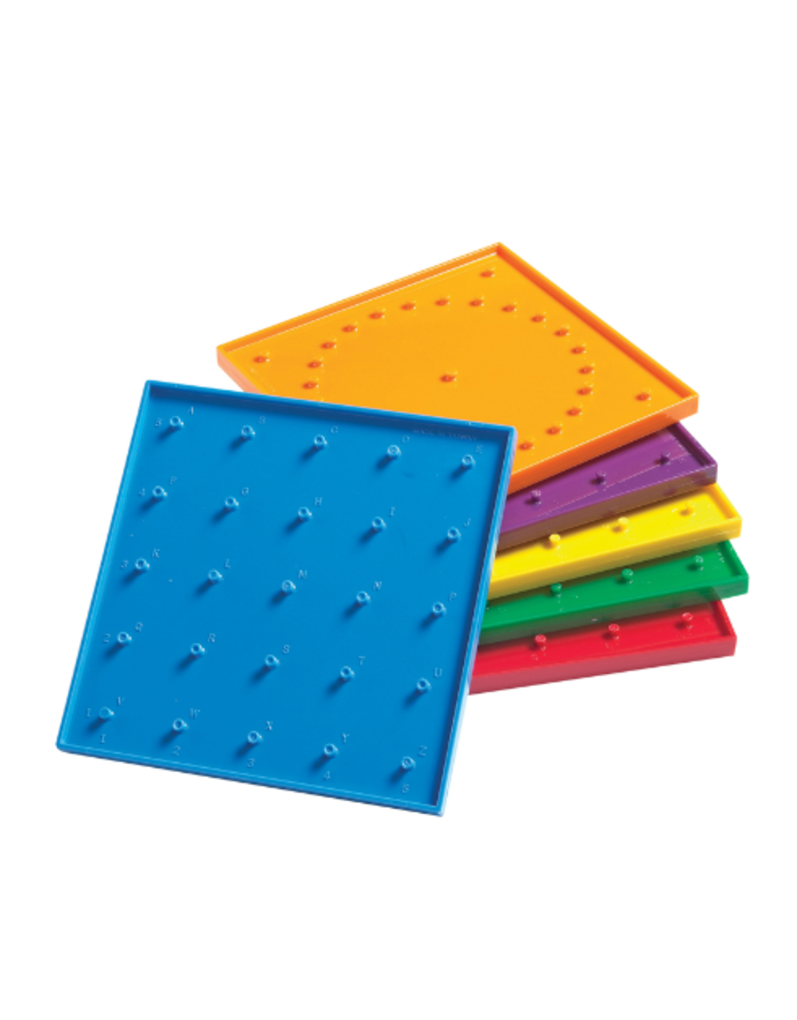 GEOBOARD: GROUP SET