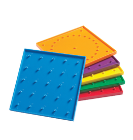 GEOBOARD: GROUP SET