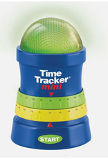 TIMER: MINI TIME TRACKER 3.25"X4.75"