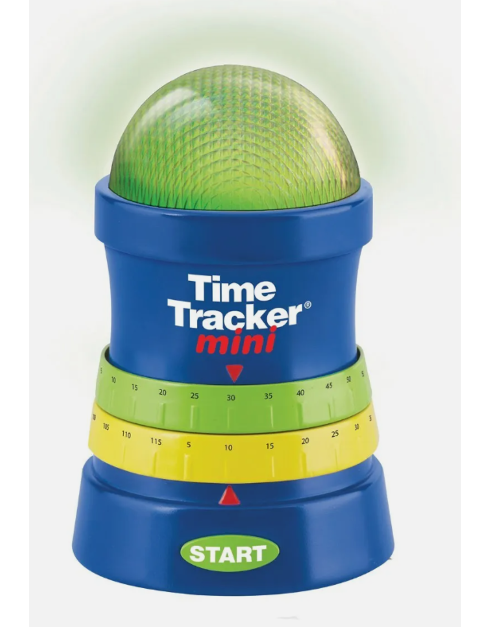 TIMER: MINI TIME TRACKER 3.25"X4.75"