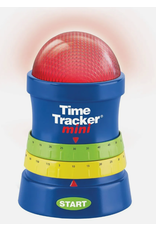TIMER: MINI TIME TRACKER 3.25"X4.75"