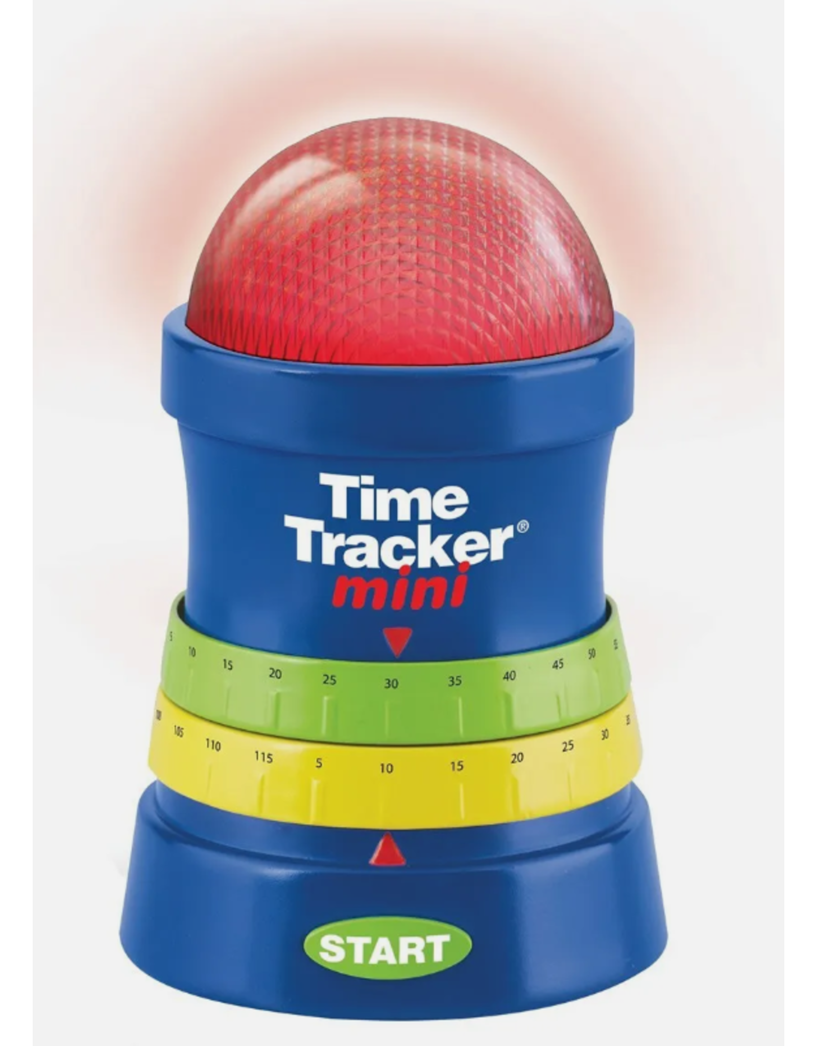 TIMER: MINI TIME TRACKER 3.25"X4.75"