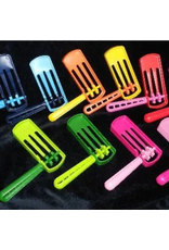 GRAGGERS BRIGHT COLORS Pkg/10pcs