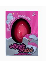 Growing Hatch Egg / Flamingo