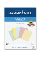 Hammermill  Colored Paper 500 sheets