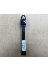 SEEDBEAD OPAQUE BLACK 8.5 oz