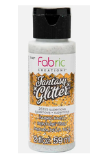FABRIC GLITTER PAINT - 2OZ - SUPERNOVA