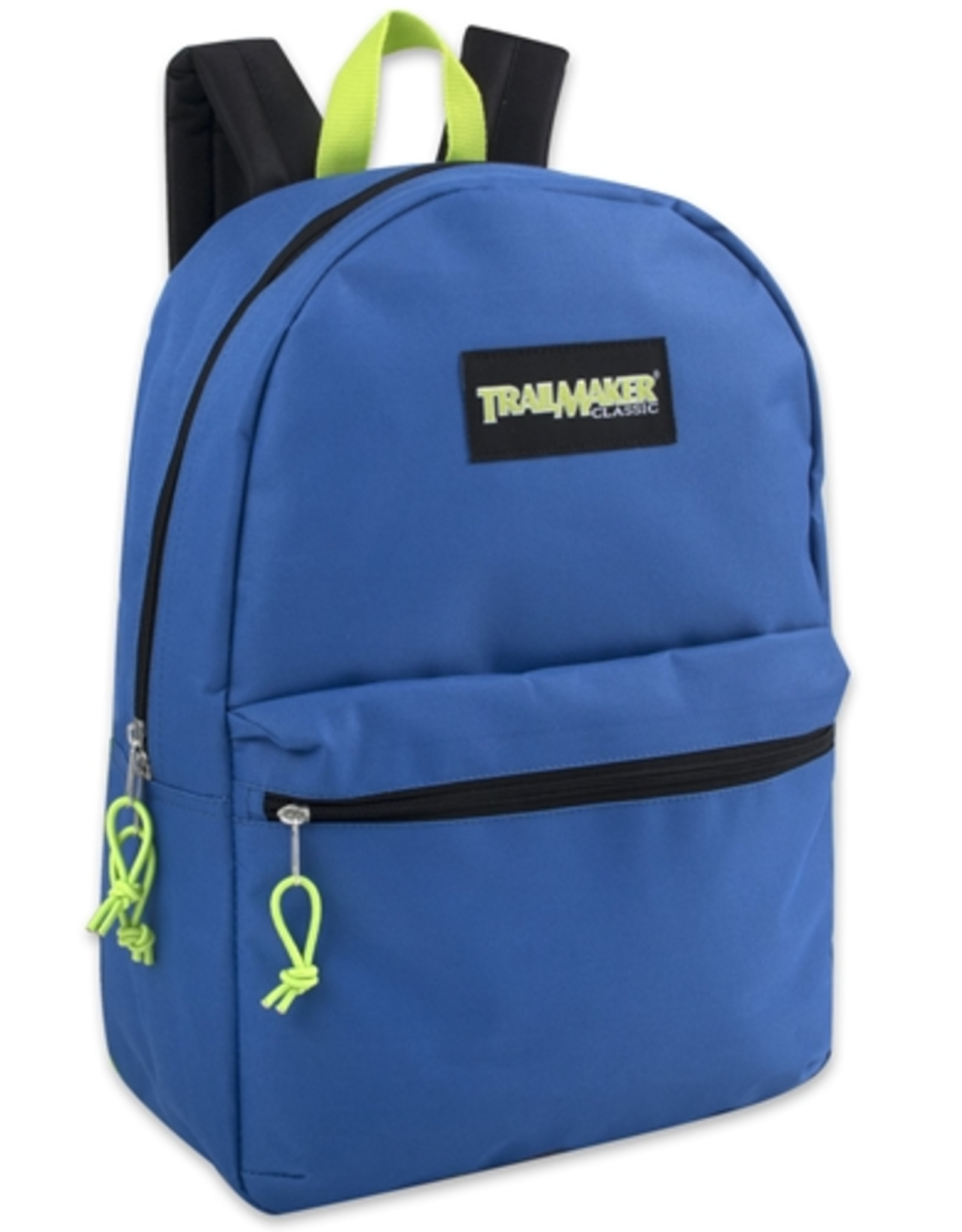 BACKPACK - MED -  ROYAL BLUE