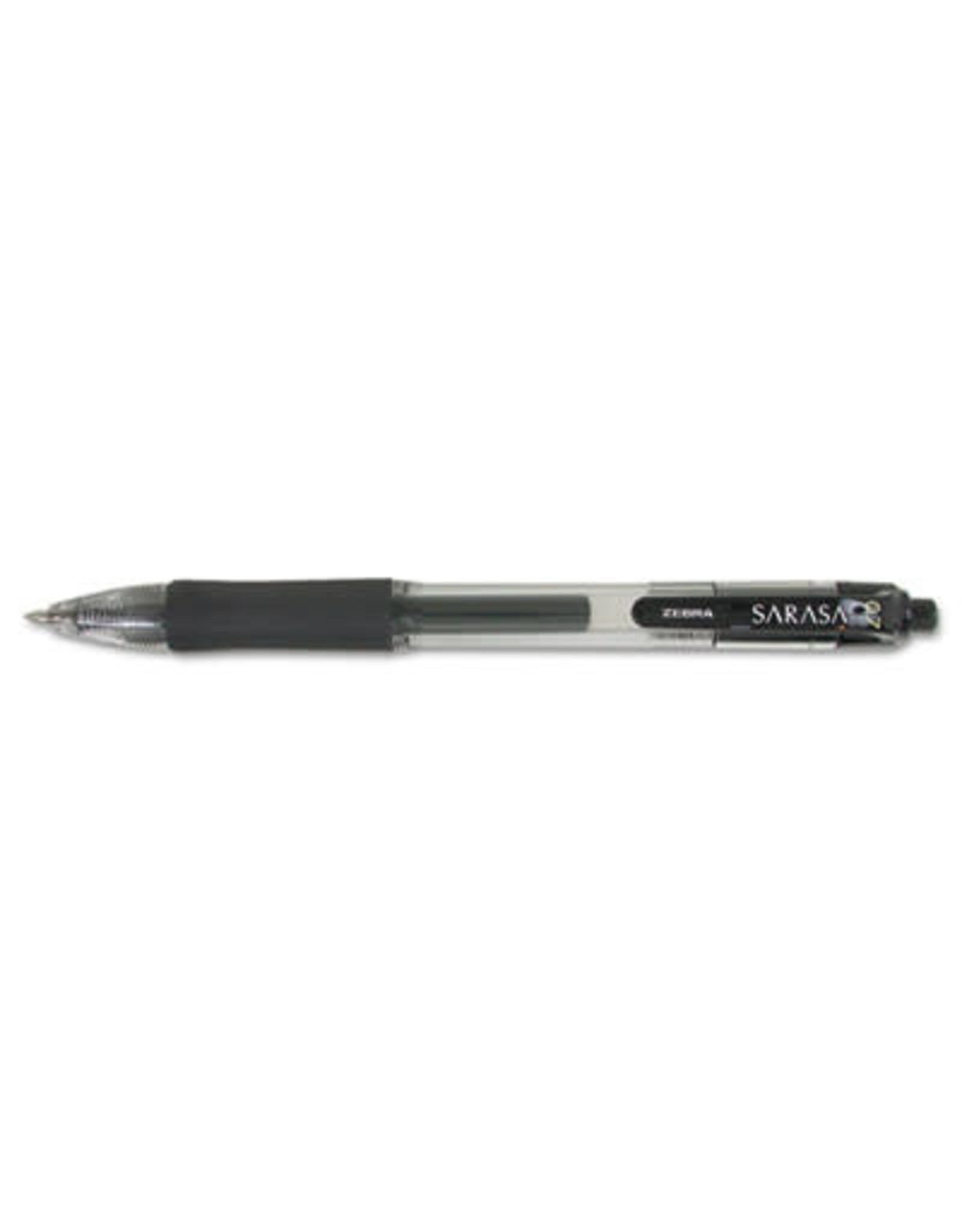 PEN ZEBRA SARASA 0.7 BLACK