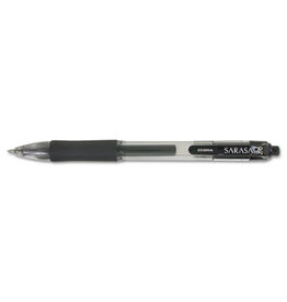 PEN ZEBRA SARASA 0.7 BLACK