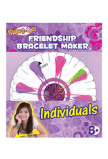 COOL CORD FRIENDSHIP BRACELET MAKER