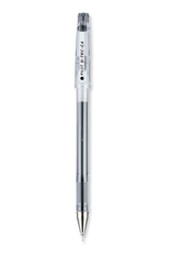 PEN: Pilot G-TEC-C4 BLACK