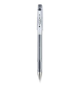 PEN: Pilot G-TEC-C4 BLACK