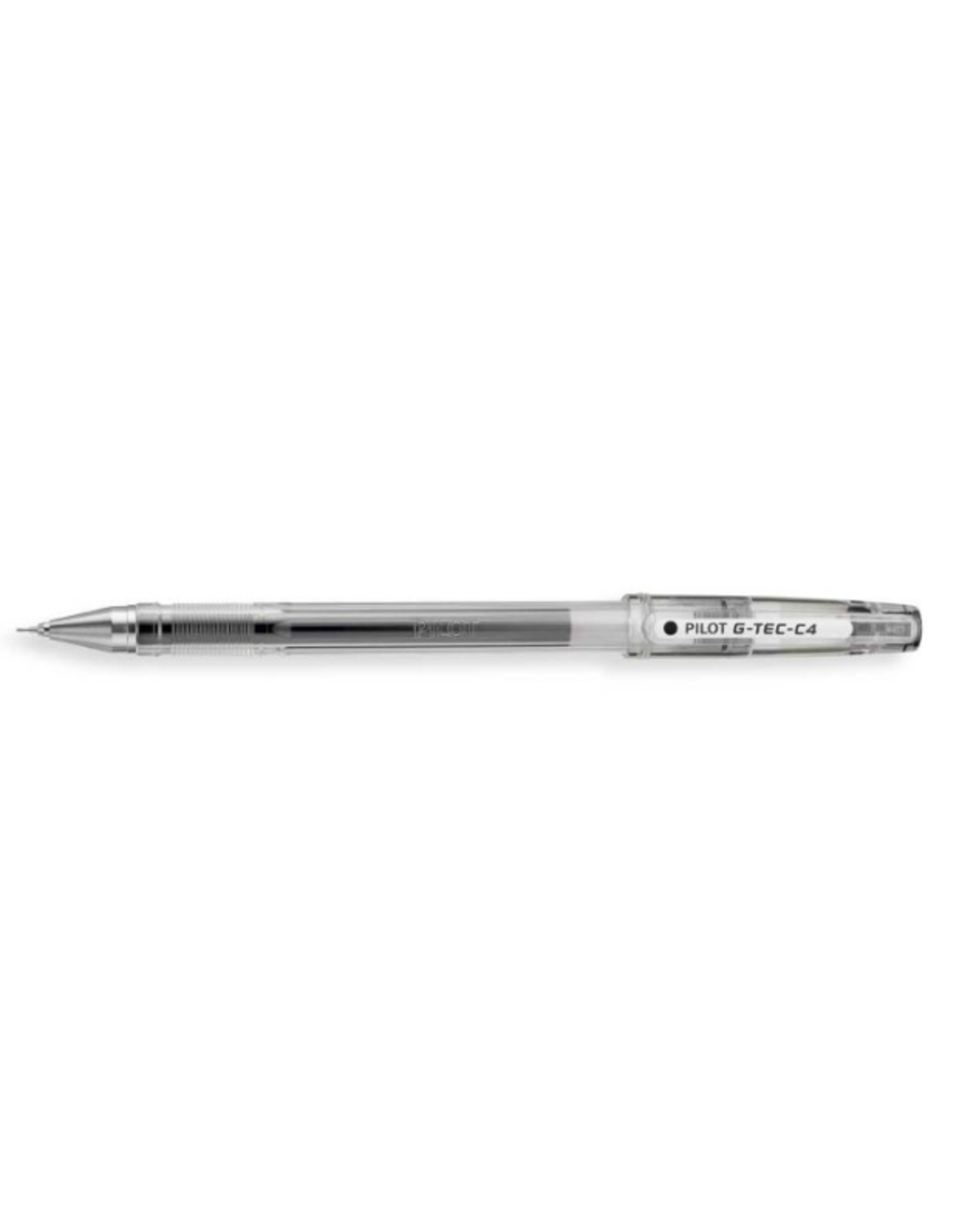 PEN: Pilot G-TEC-C4 BLACK