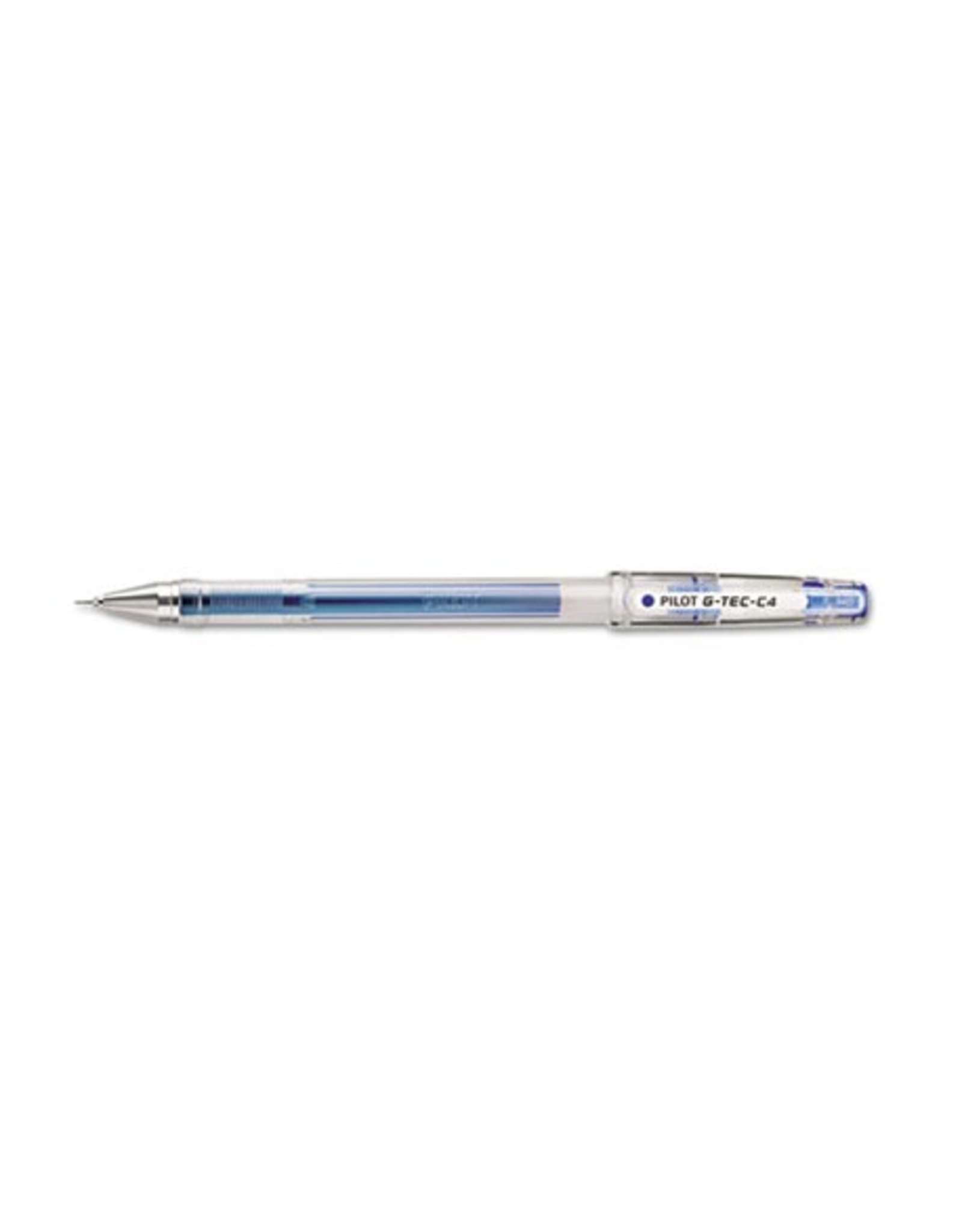 PEN: Pilot G-TEC-C4 BLUE