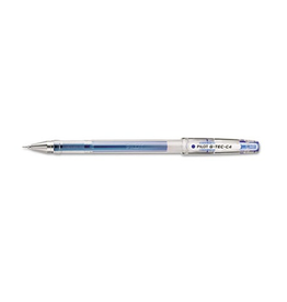 PEN: Pilot G-TEC-C4 BLUE