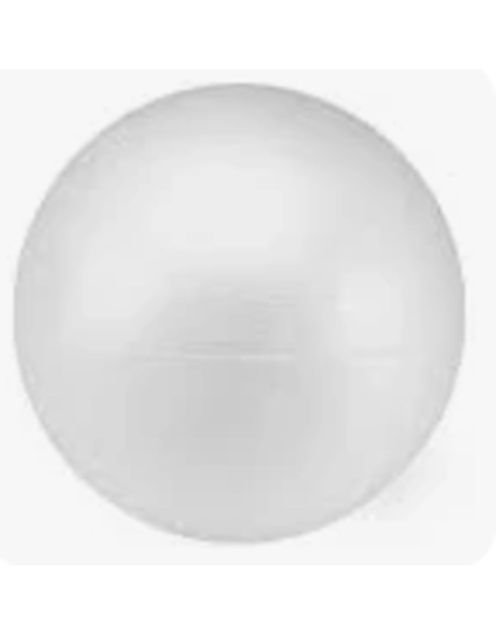 DURO FOAM BALLS  2.5"  pk/4pcs