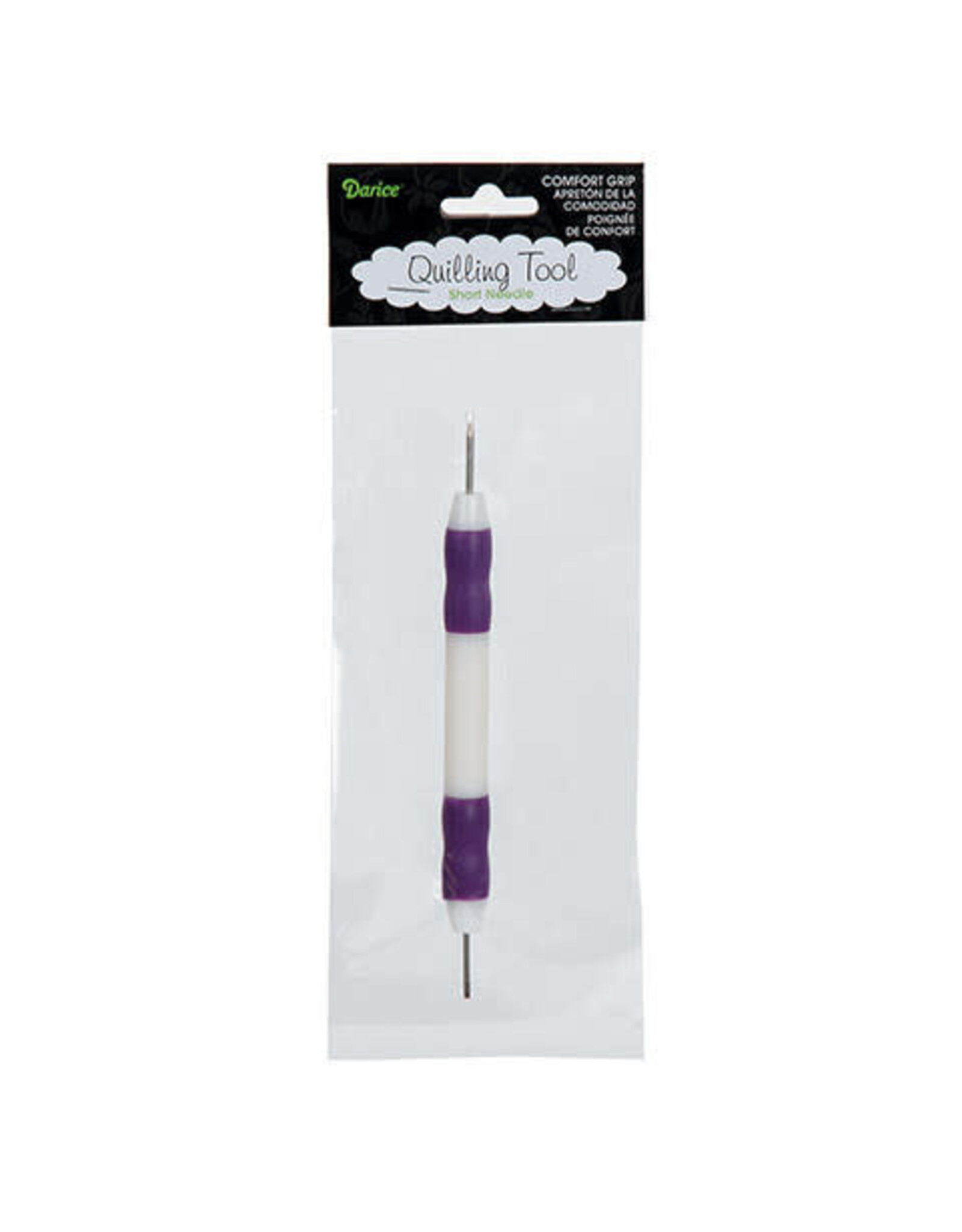 QUILLING TOOL: LONG NEEDLE
