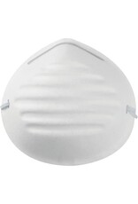 DUST MASK: DISPOSABLE