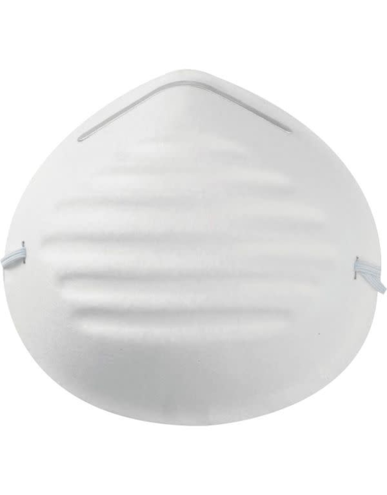 DUST MASK: DISPOSABLE