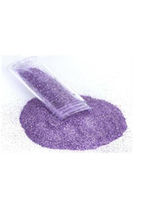GLITTER LAVENDER  23 GRAM