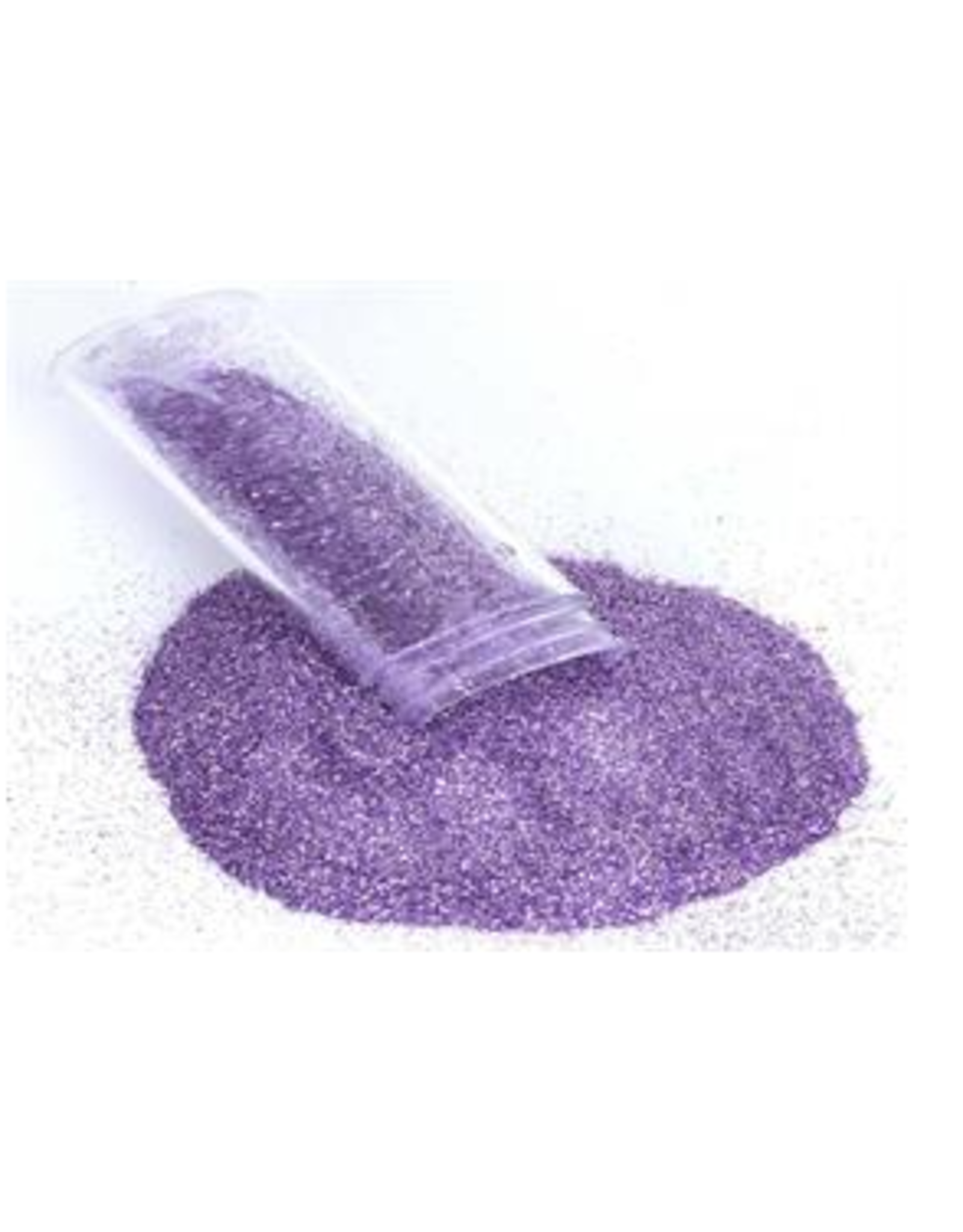 GLITTER LAVENDER  23 GRAM