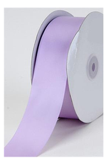 SATIN RIBBON: ORCHID 1/4" X 25 YARDS