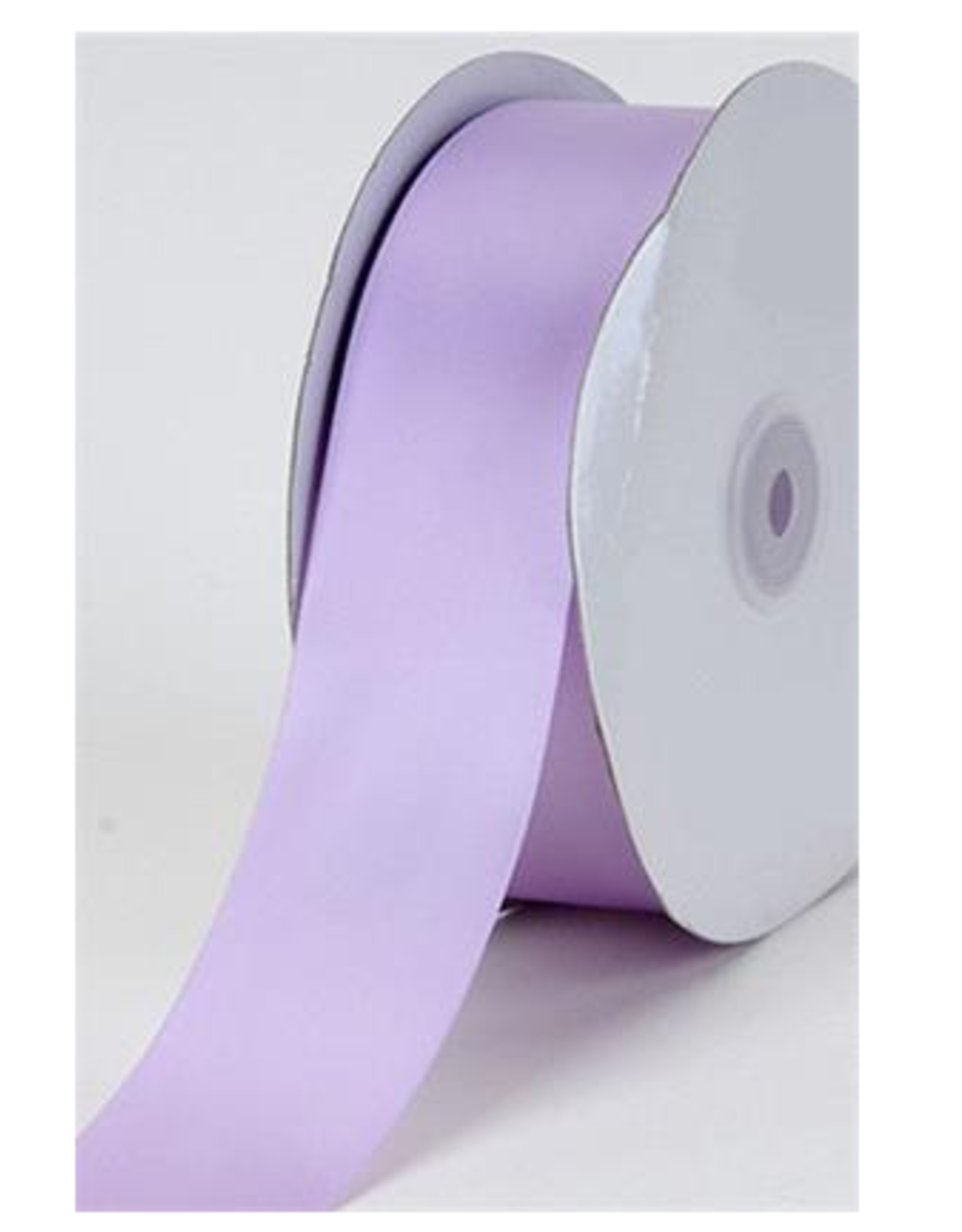 SATIN RIBBON: ORCHID 1/4" X 25 YARDS