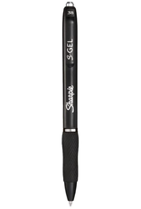 SHARPIE 0.38mm  S-GEL PEN