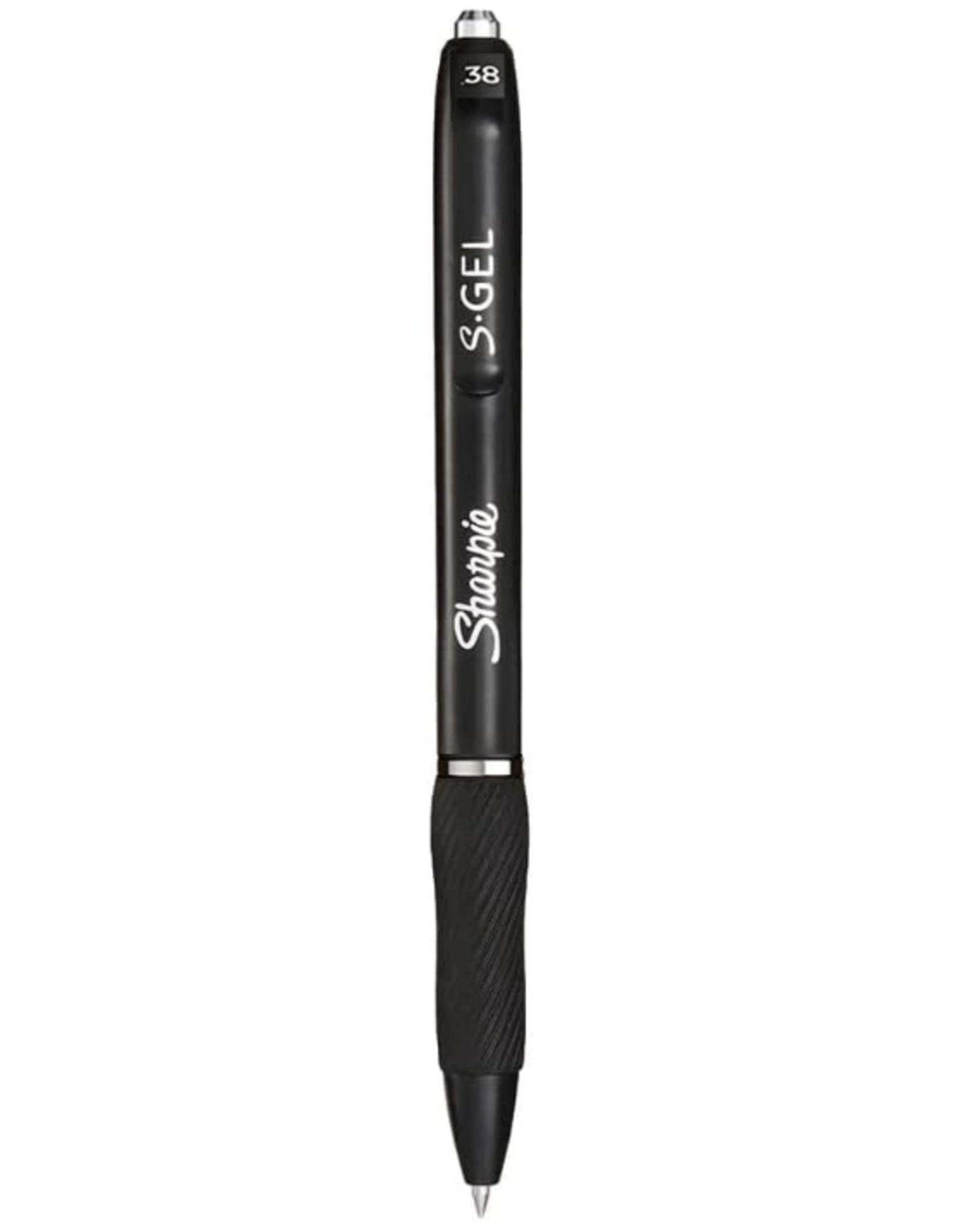 SHARPIE 0.38mm  S-GEL PEN