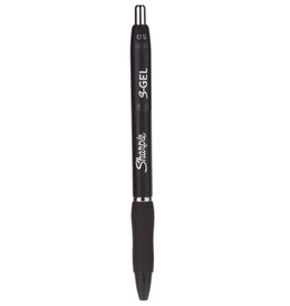 SHARPIE 0.5mm  S-GEL PEN