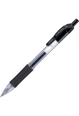 PENS: ZEBRA - SARASA - 0.5 BLACK