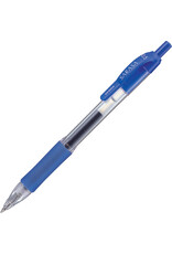 PENS: ZEBRA - SARASA - 0.5 BLUE