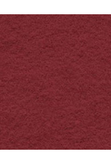 FELT - 9x12 - BURGUNDY