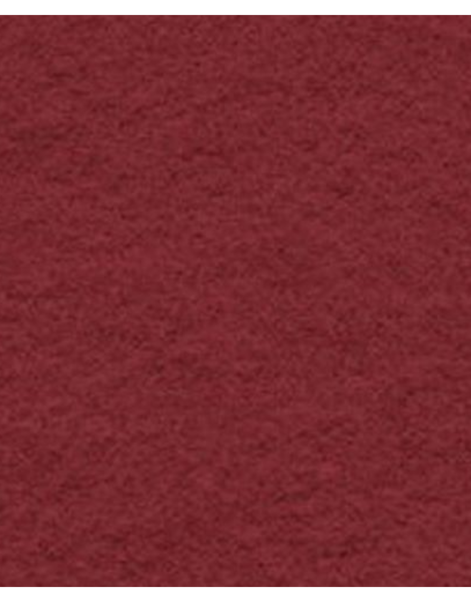 FELT - 9x12 - BURGUNDY