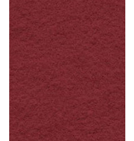FELT - 9x12 - BURGUNDY