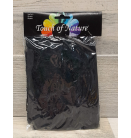 FEATHERS: BLACK 14 GRAMS