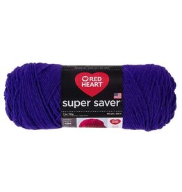 YARN:  364 YARDS - AMETHYST PURPLE