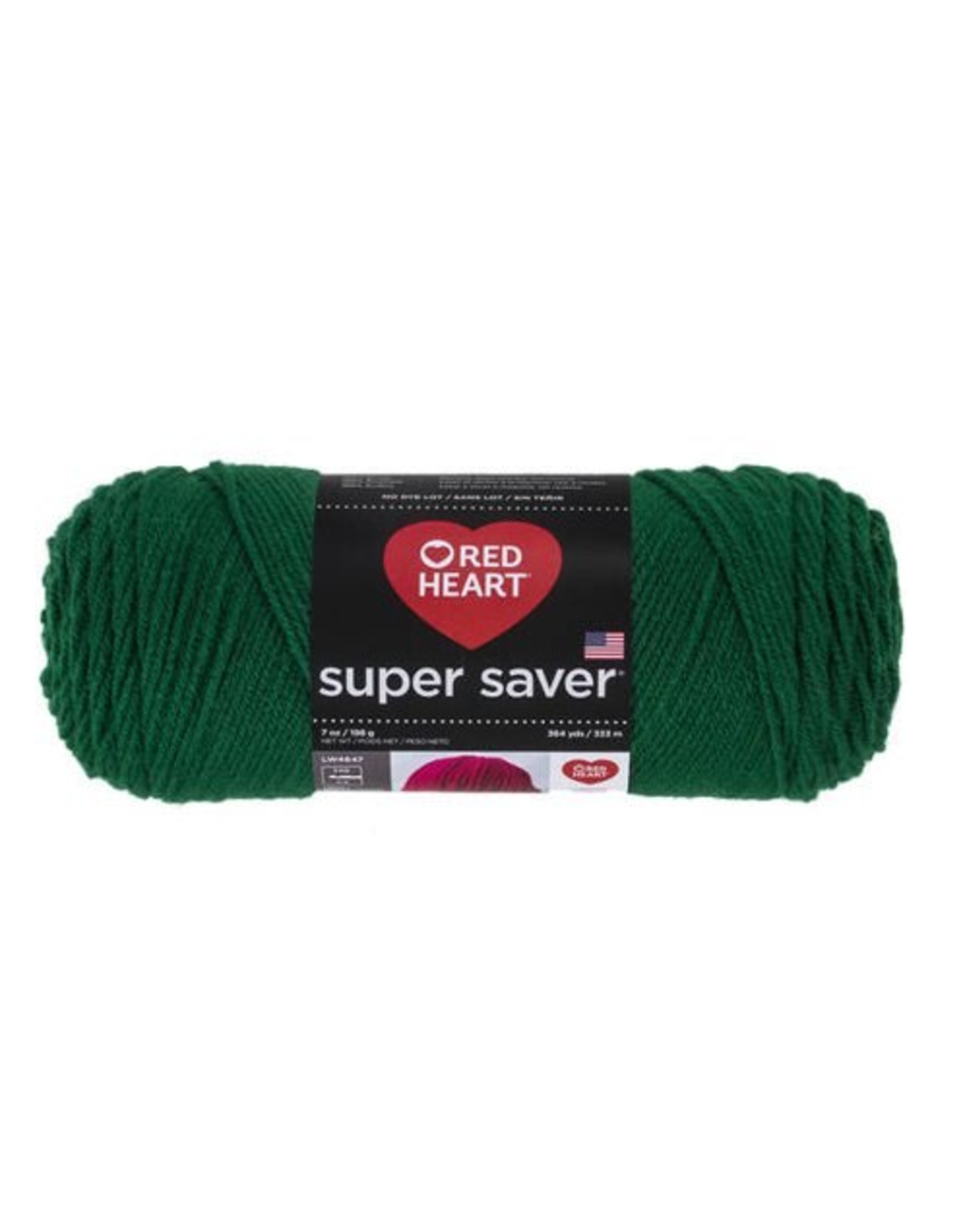 YARN: 364 YARDS- PADDY GREEN