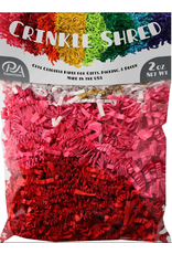 CRINKLE SHRED 2OZ CUPCAKE  MIX