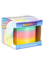RAINBOW COIL SPRING SLINKY  3"w x 2.25h  12 PACK