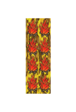 incento magic STICKERS: BONFIRES - 6 SHEETS